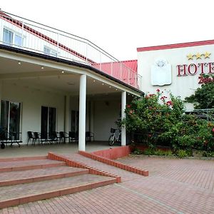 Hotel Zabawa