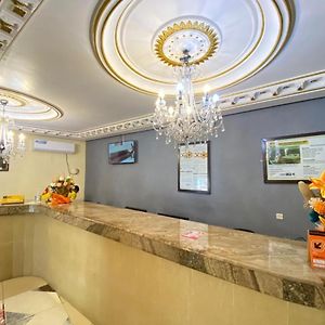 Fini Hotel Bobende