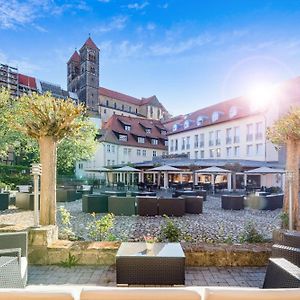 Best Western Hotel Schlossmühle Quedlinburg